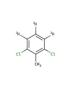 Astatech 2,6-DICHLOROTOLUENE-3,4,5-D3; 1G; Purity 95%; MDL-MFCD01861653